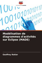 Modélisation de diagrammes d'activités sur Eclipse (MADE)