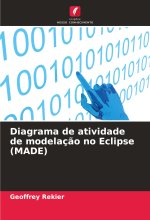 Diagrama de atividade de modelaç?o no Eclipse (MADE)