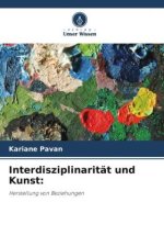 Interdisziplinarität und Kunst: