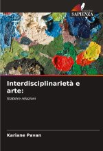Interdisciplinariet? e arte: