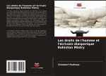 Les droits de l'homme et l'écrivain diasporique Rohinton Mistry