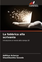 La fabbrica alla scrivania