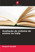 Avaliaç?o do sistema de ensino na Índia