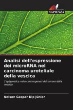 Analisi dell'espressione dei microRNA nel carcinoma uroteliale della vescica