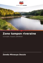 Zone tampon riveraine
