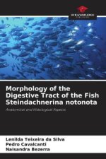Morphology of the Digestive Tract of the Fish Steindachnerina notonota
