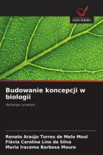 Budowanie koncepcji w biologii