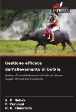 Gestione efficace dell'allevamento di bufale