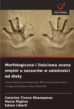 Morfologiczna i ilo?ciowa ocena mi??ni u szczurów w zale?no?ci od diety