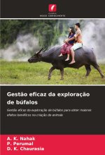 Gest?o eficaz da exploraç?o de búfalos