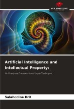 Artificial Intelligence and Intellectual Property: