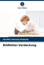 Bildfehler-Verdeckung