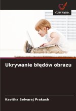Ukrywanie b??dów obrazu