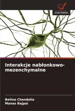 Interakcje nab?onkowo-mezenchymalne