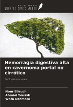 Hemorragia digestiva alta en cavernoma portal no cirrótico