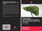 Hemorragia gastrointestinal superior em cavernoma portal n?o cirrótico
