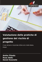 Valutazione delle pratiche di gestione del rischio di progetto