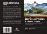 Propriétés De Résistance Et De Durabilité Du Béton ? Mélange Ternaire