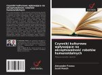Czynniki kulturowe wp?ywaj?ce na akceptowalno?? robotów humanoidalnych