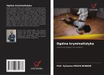 Ogólna kryminalistyka