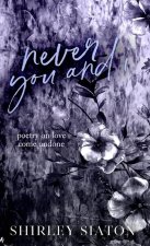 Never You and I