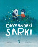 Ormandaki Sarki