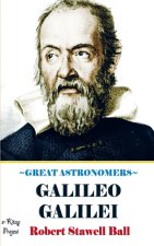 Great Astronomers