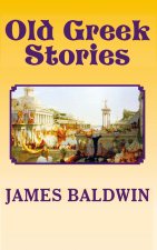 Old Greek Stories