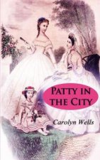 Patty in the City