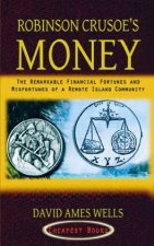 Robinson Crusoe's Money