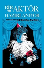Bir Aktör Hazirlaniyor