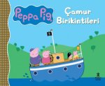 Peppa Pig - Camur Birikintileri
