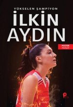 Yükselen Sampiyon Ilkin Aydin