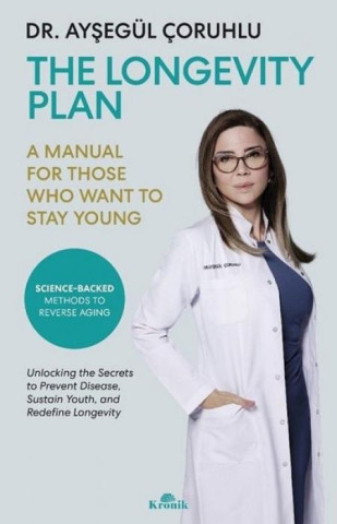 The Longevity Plan - Ingilizce