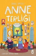 Anne Terligi