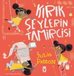 Kirik Seylerin Tamircisi