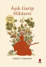 Asik Garip Hikayesi