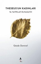 Theseusun Kadinlari