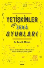 Yetiskinler Icin Zeka Oyunlari