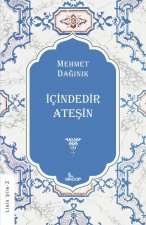 Icindedir Atesin