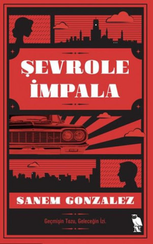 Sevrole Impala