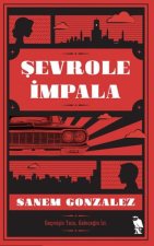Sevrole Impala