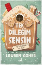 Tek Dilegim Sensin