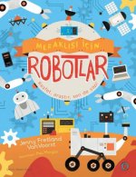 Meraklisi Icin Robotlar