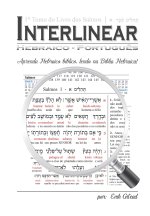 Interlinear Hebraico-Portugu?s