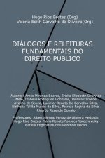 Di logos E Releituras Fundamentais Do Direito P blico