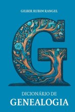 Dicion rio De Genealogia