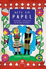 Arte Em Papel