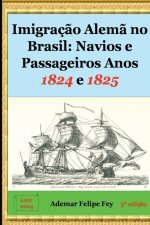 Imigra o Alem No Brasil