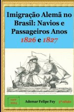 Imigra o Alem No Brasil